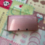 Thumbnail: Pink 3DS +128G (1875)
