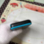 Thumbnail: Black NEW 2DS LL +128G (8820)