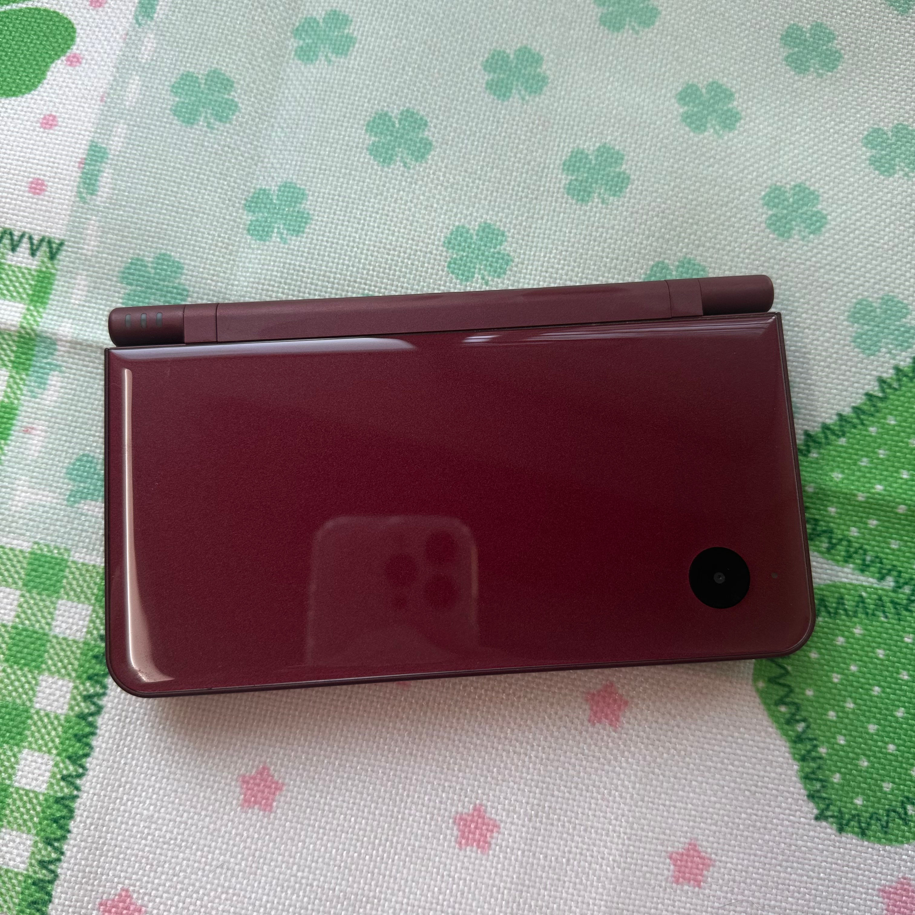 Red NDSI LL+ R4+32G (8364)
