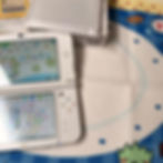 Thumbnail: White NEW 3DS LL+ 128G IPS +IPS (5526)