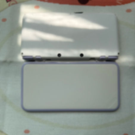 Lavender NEW 2DS LL +128G (4916)
