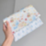 Thumbnail: Cute carrying bag collection J