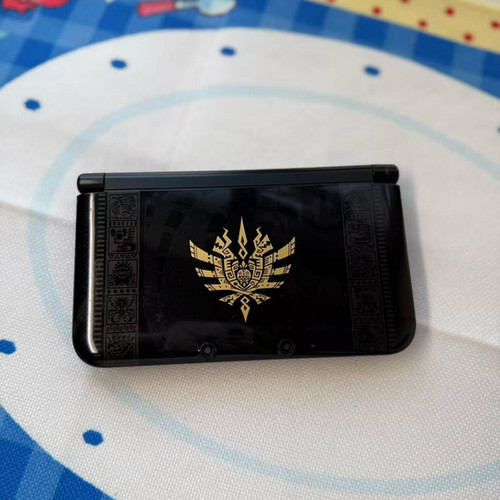 3DS LL + 128G (2866) | Kawaiifanfans