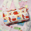 Thumbnail: Cute canvas carrying bag collection E