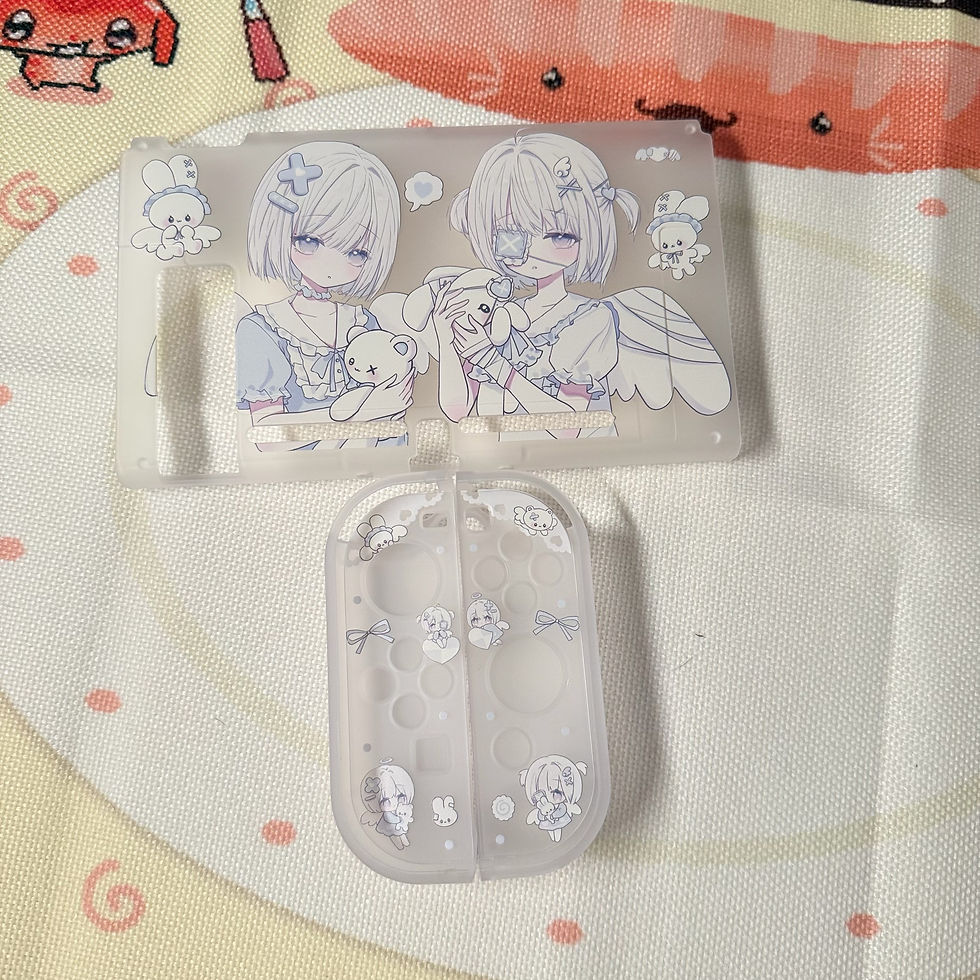 Thumbnail: New cute switch case (o_0)