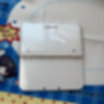 Thumbnail: White NEW 3DS LL+ 128G IPS +IPS (4529)