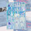 Thumbnail: Cute sticker sheet collection F
