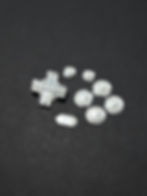 Thumbnail: Customized replacement buttons for ds!