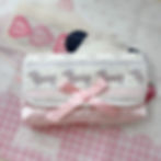 Thumbnail: New cute fluffy carrying bag collection
