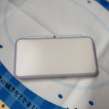 Lavender NEW 2DS LL + 128G (7540)