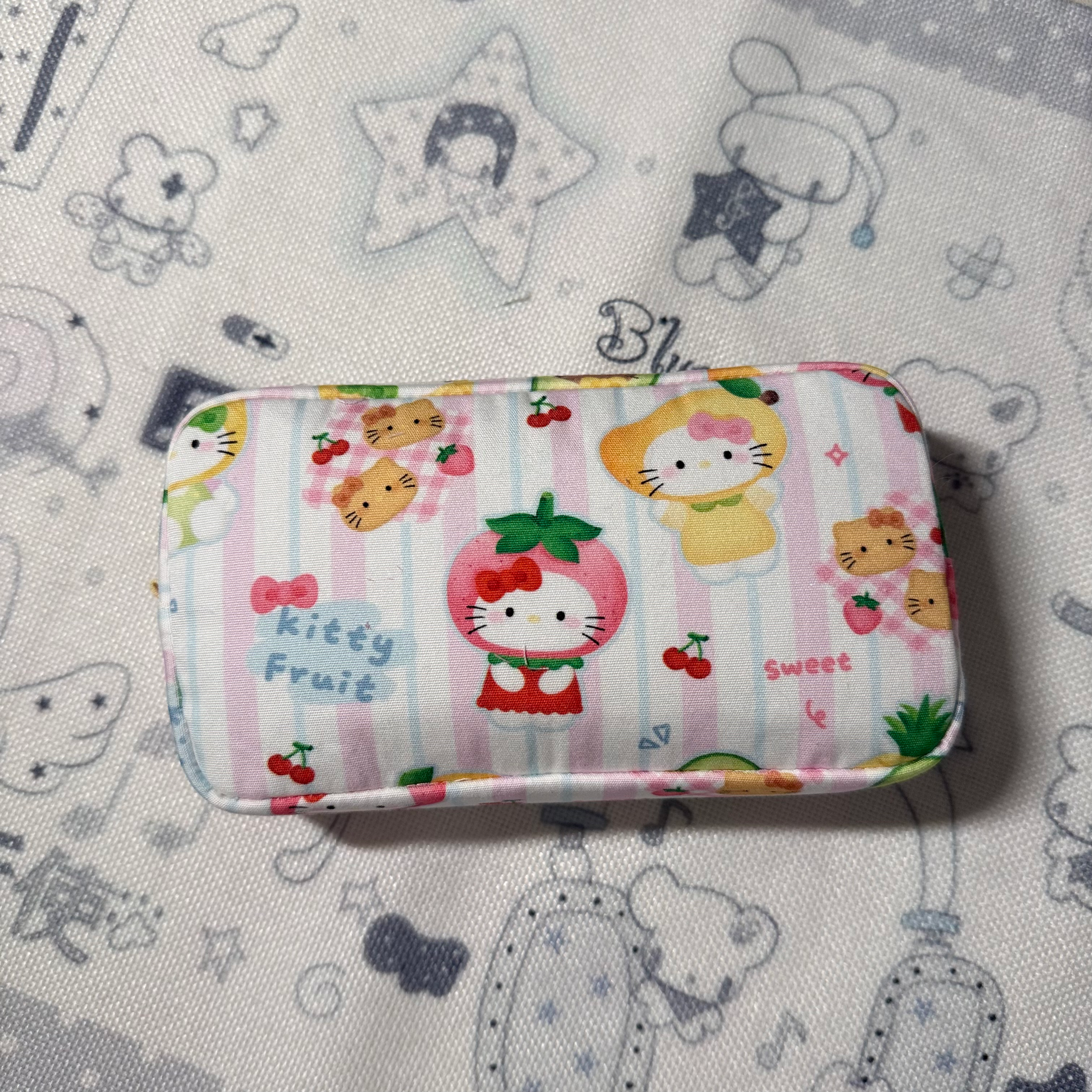 Cute cavas fine carrying bag collection B 