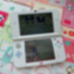 Thumbnail: Customized replacement buttons for ds!
