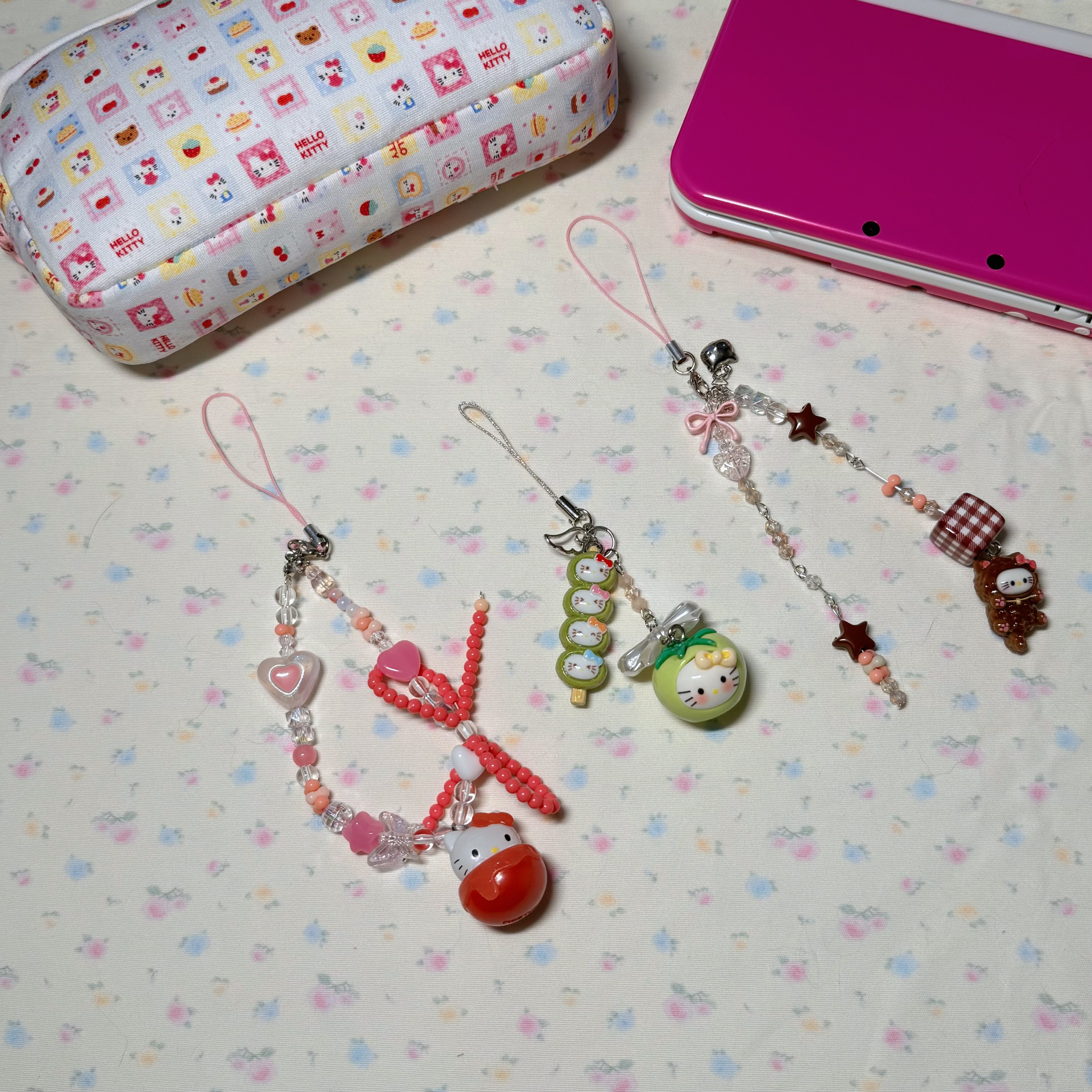 Cute pendant new design :3