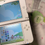 Thumbnail: Mint 3DS LL +128G