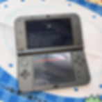Thumbnail: Black NEW 3DS LL+ 128G IPS+IPS (2853)