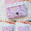 Thumbnail: Kawaii carrying bag collection G | Envelope bags