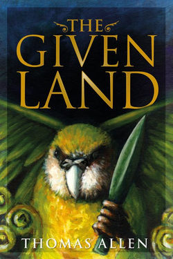 thegivenland
