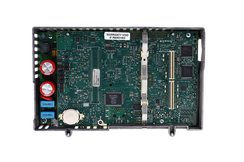 Allen-Bradley 2711P-RP8A
