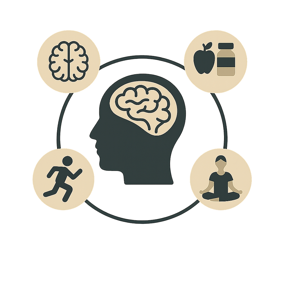 O Psicólogo Integrativo e o Cuidado Ampliado com o Ser