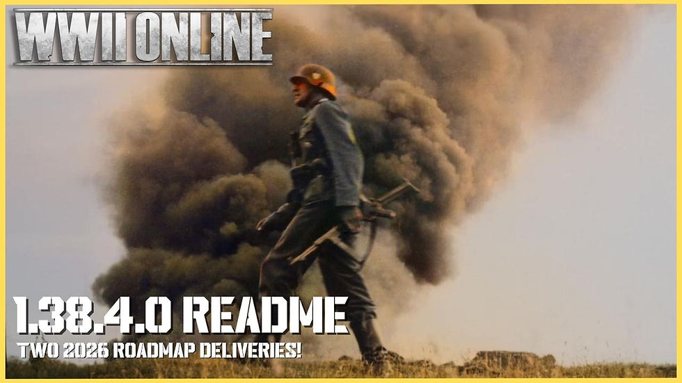 Readme: 1.38.4.0