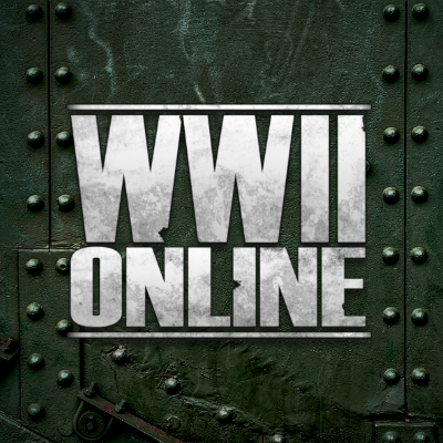 WWII Online logo