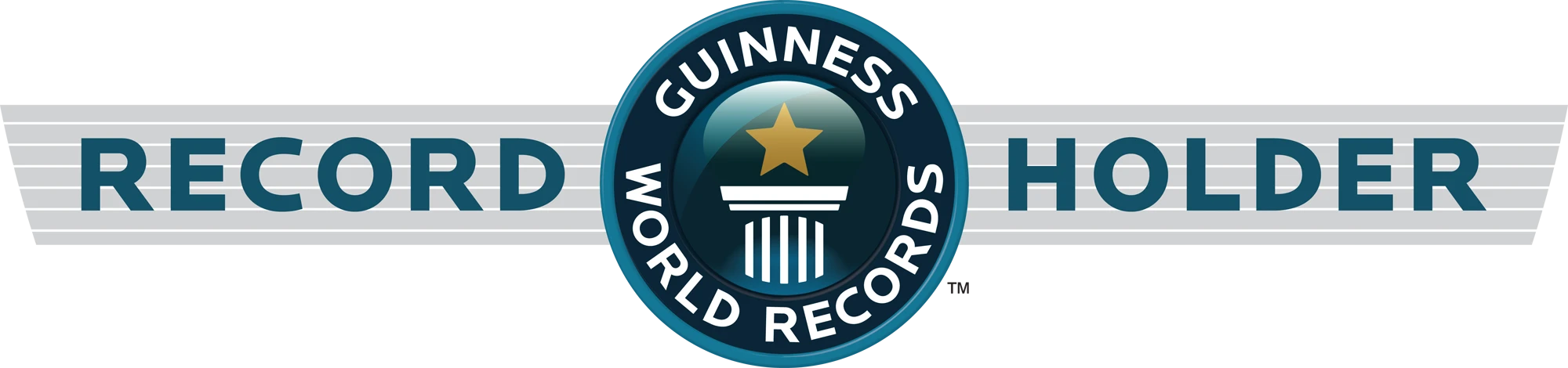 Guinness World Records Logo