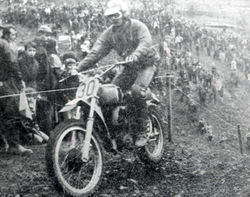 Motocross Trimbach 1971