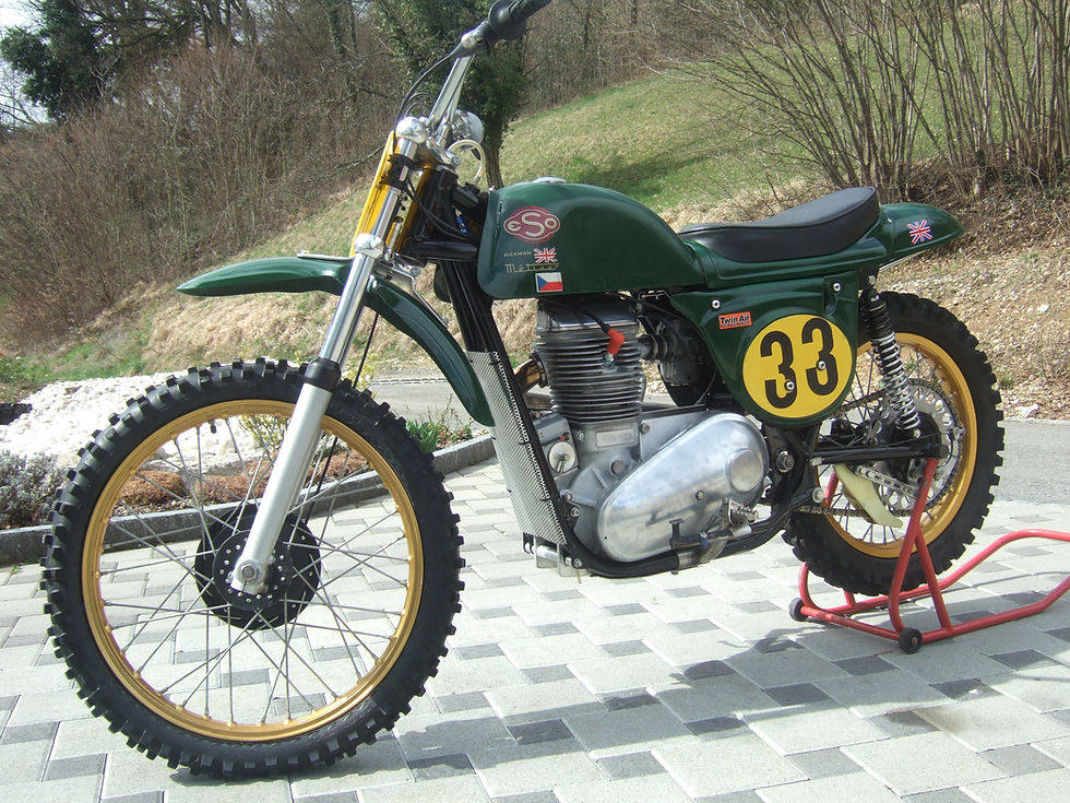 ESO 500 1965
