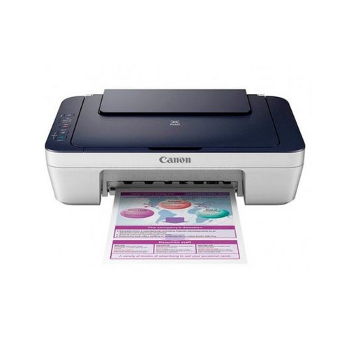 Impresora Canon pixma e401 | Proxy Tecnología