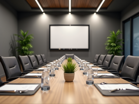 Mastering the Art of Event Management: Event Planning Basics