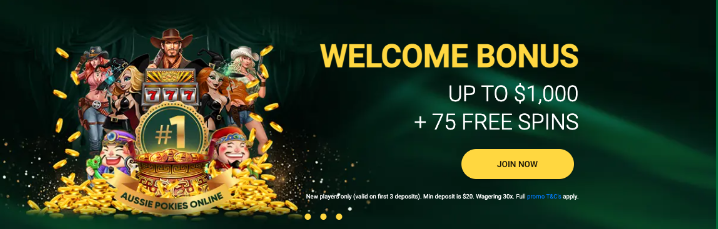 Best Rated Online Casino Australia