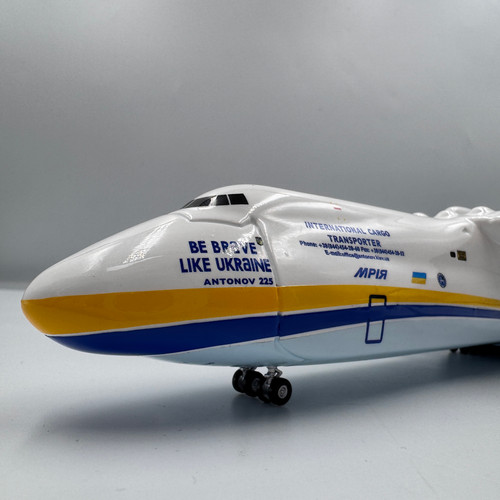 Official model Antonov® An-225 