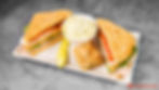 Sandwich Box Lunches