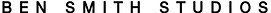 Ben Smith Studios Logo