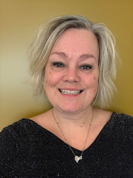 Sarah Thrane Jakobsen