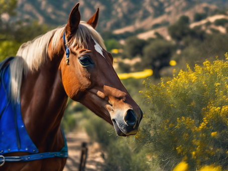 Explore Ojai Valley Horseback Trails with Equine Xscape