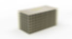 Cemwall Panels Ready to Ship