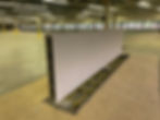 Cemwall Sample Panel