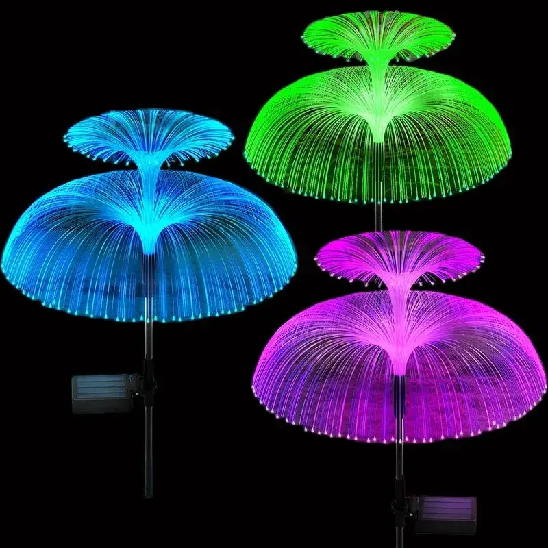 Thumbnail: Solar Jellyfish Fairy Light
