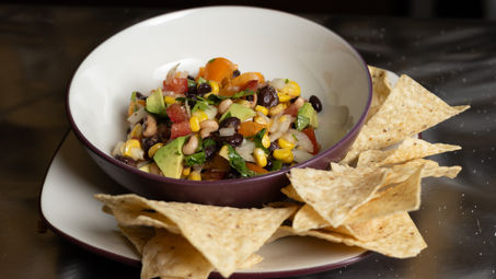 Cowboy Caviar 