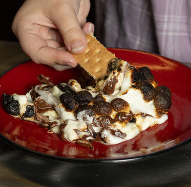 S'mores Dip