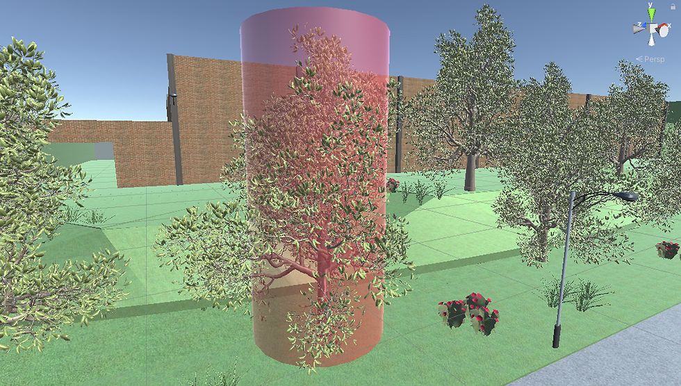 (afstudeer)stage Gemeente Arnhem Augmented Reality