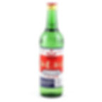 Chinesischer Reisschnaps