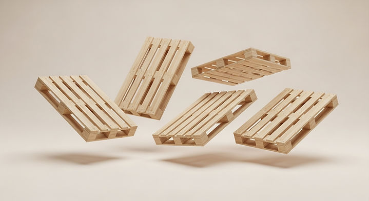 pallet