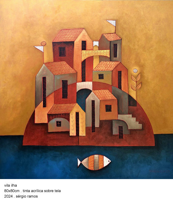 Vila Ilha 80x80