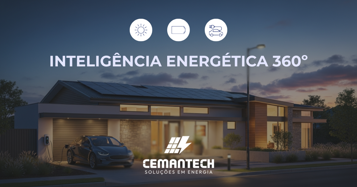 Cemantech Comercio, Instalacoes e Servicos