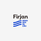 Logótipo Firjan: SENAI, SESI,IEL, CIRJ