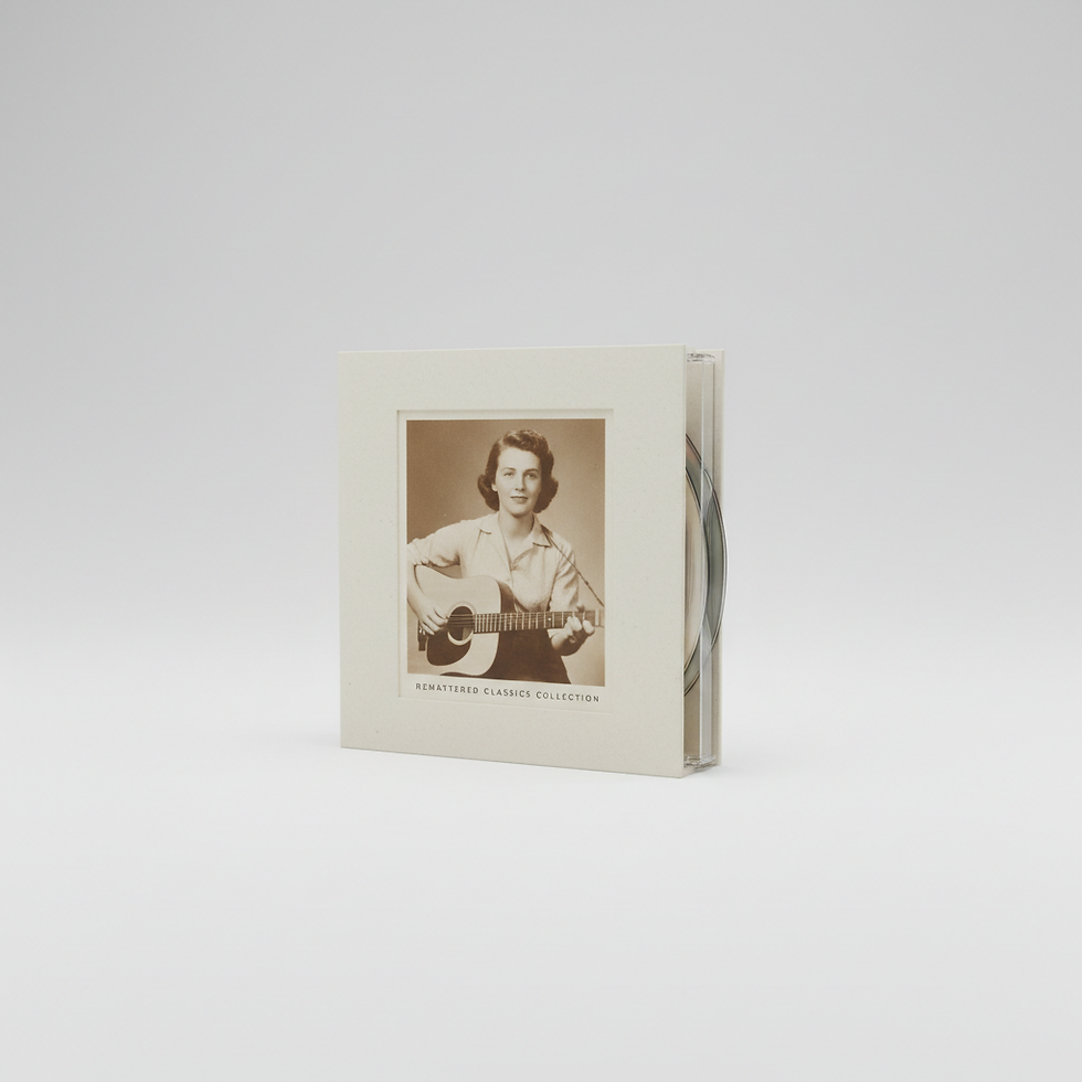 Remastered Classics Collection