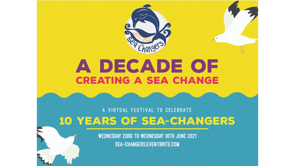 Marine Conservation News | Sea-Changers Charity Blog