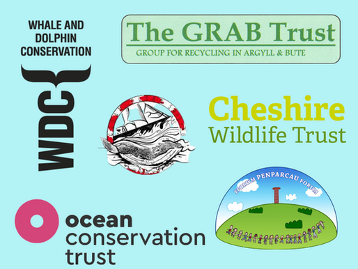 Grant Awards for the Marine Conservation Social Fund announced